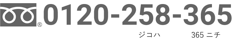 0120-258-365