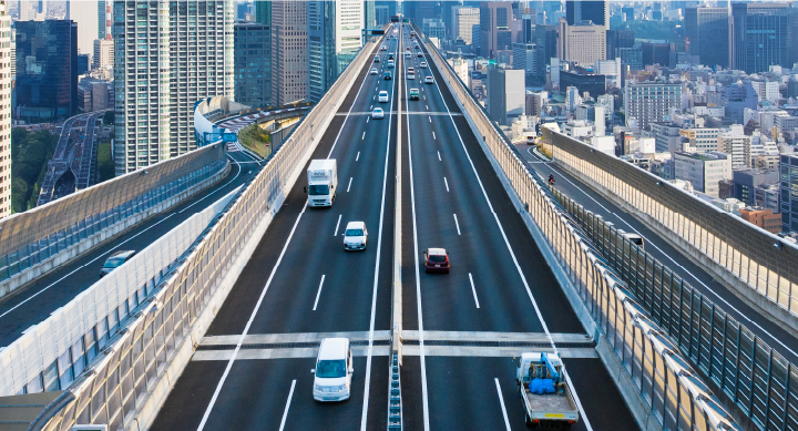 自動車・バイクの保険