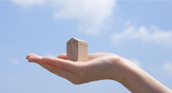 住まいに関する保険