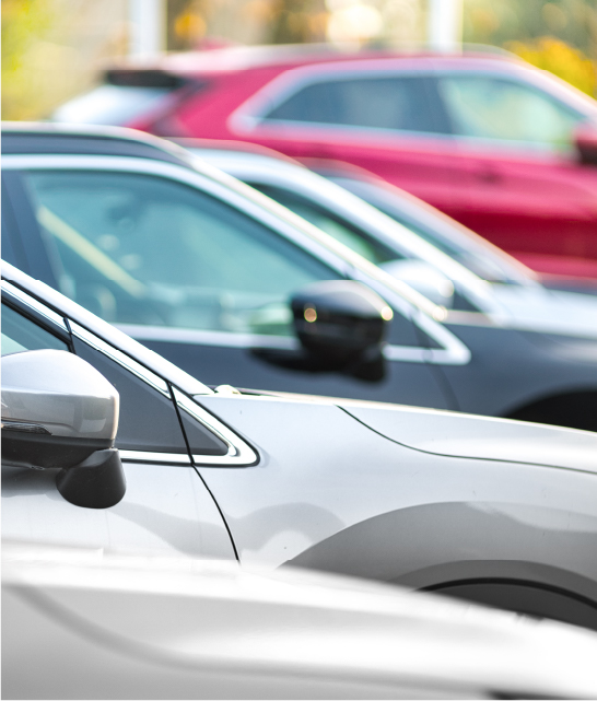 新車・中古車販売